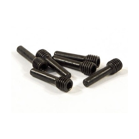 Screw Shaft M5x3x18mm...