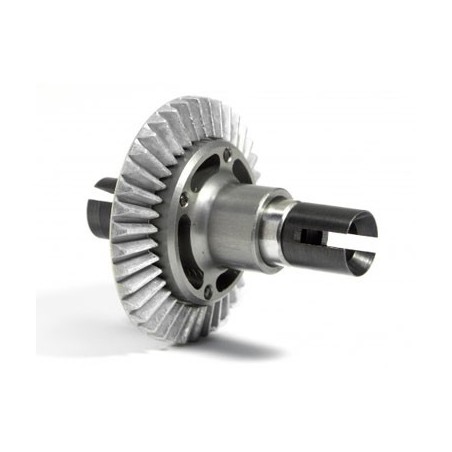 Front One-Way Differential