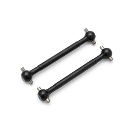 Dogbone 6x40mm (2tk)