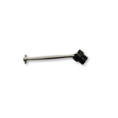 Universal Dogbone 8x93mm