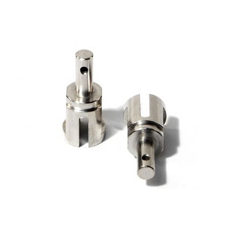 Heavy-Duty Diff Shaft...