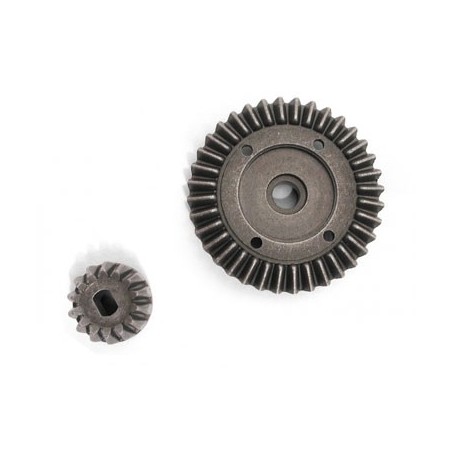 Heavy-Duty Final Gear Set...