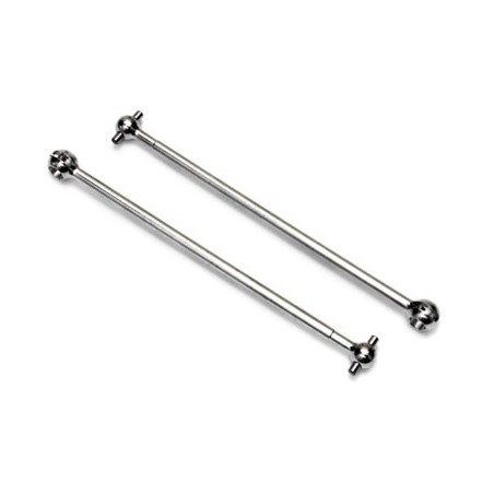 Dogbone 9x122mm (2tk)