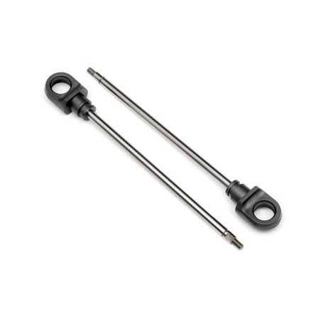 Shock Shaft 4x105mm (2tk)