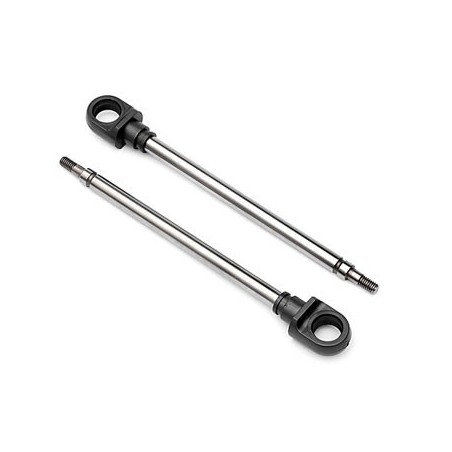 Shock Shaft 6x105mm (2tk)