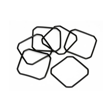 Diff Case Gasket (6tk)