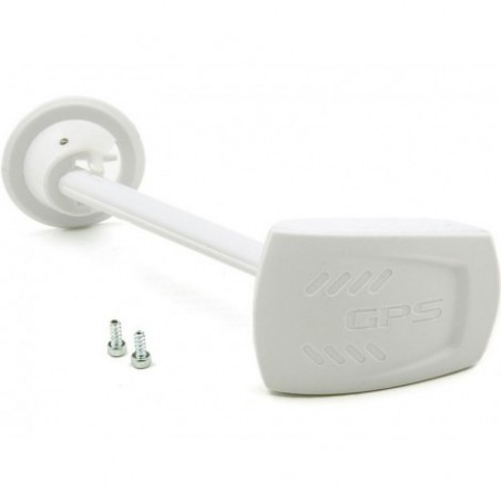 GPS Antenna Mast: 350QX3