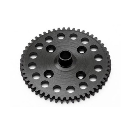 Light Weight Spur Gear 52T