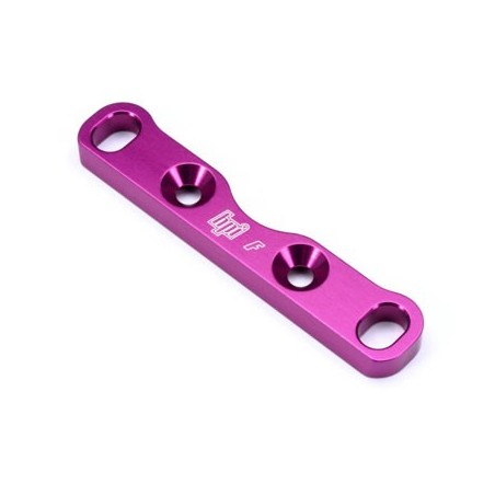 Front Lower Suspension...
