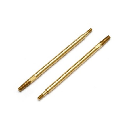 Shock Shaft 3.5x70mm (2tk)