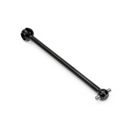 Center Front Drive Shaft...
