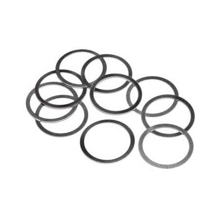 Washer 13x16x0.2mm (10tk)