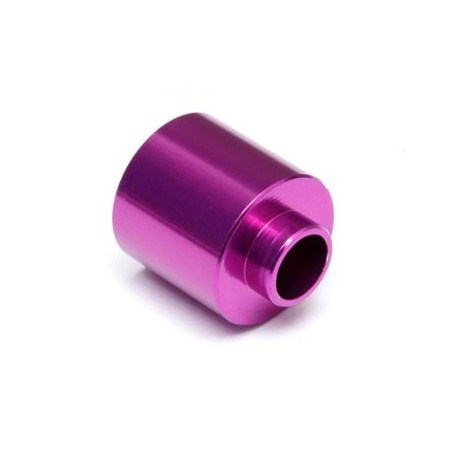 Spacer 5x12x11mm (Purple)