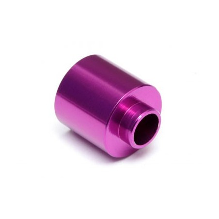 Spacer 5x12x11mm (Lilla)