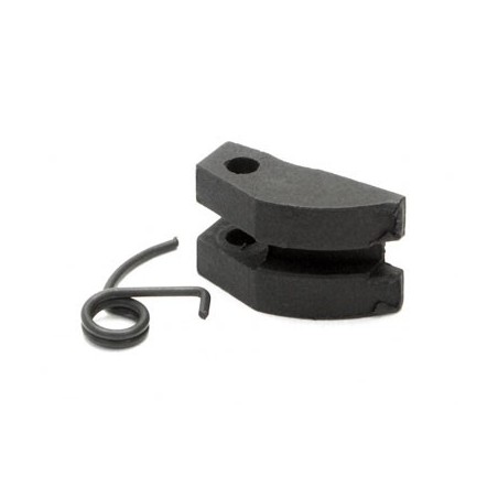 PTFE Clutch Shoe And Spring...
