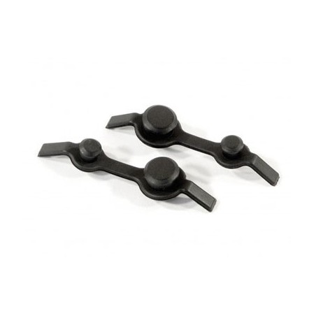 Rubber Cap For Gear Box (2tk)