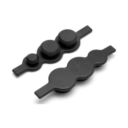 Rubber Cap For Gear Box (2tk)