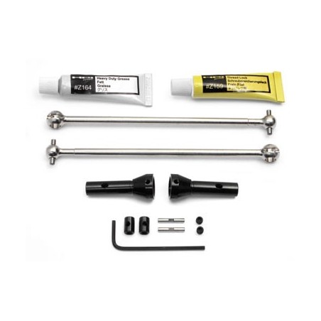 Universal Joint For 17mm...