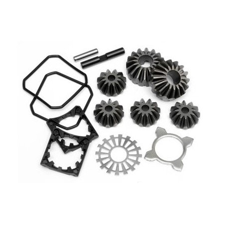 Bevel Gear Set