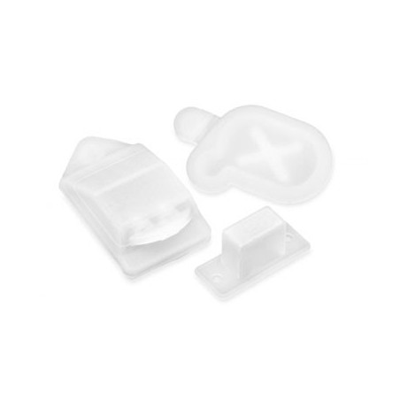 Rubber Cap Set For Radio Box