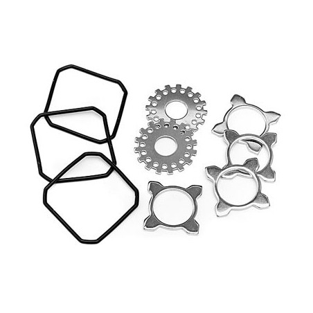 Diff Washer Set (for...
