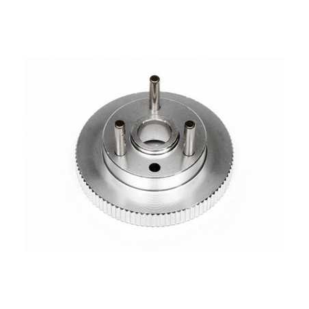 Flywheel (7x37x10mm/Hõbe)