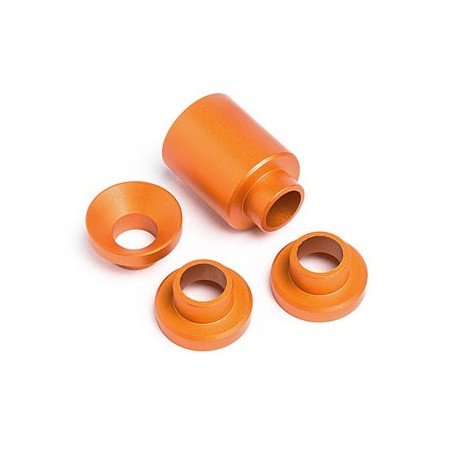 Spacer Set For Clutch Bell...