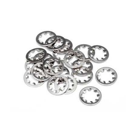 Locking Washer M5 (20tk)