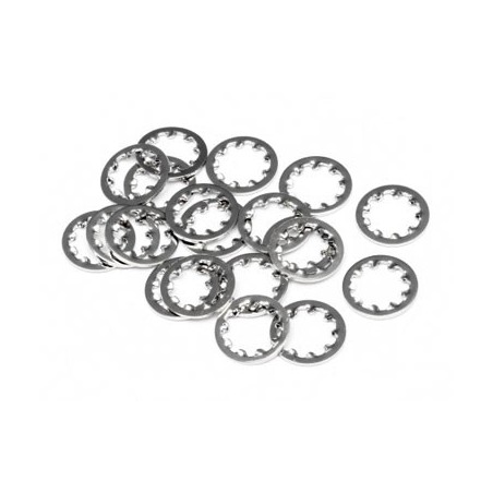 Locking Washer M6 (20tk)
