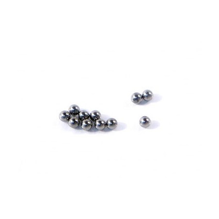 Carbide Differential Balls...
