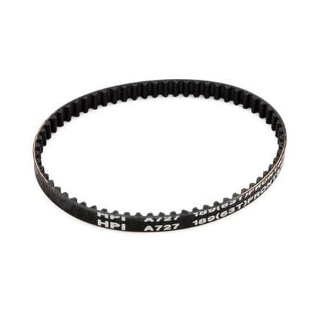 Belt S3M 189 63T 5.5mm...
