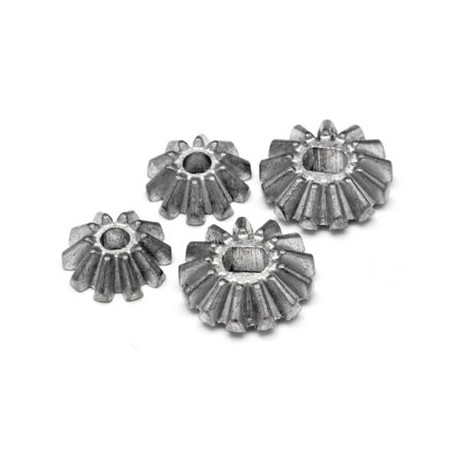 Diff Bevel Gear Set (13T/10T)