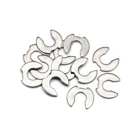 C Clip 3mm HD (12tk)