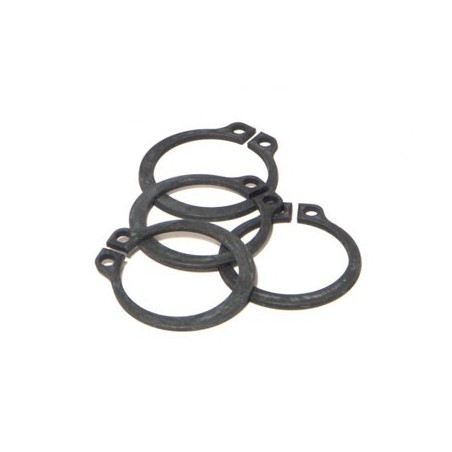 C Clip 20mm (4tk)