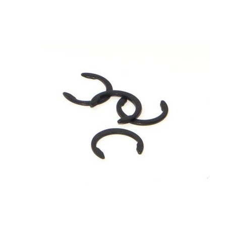C Clip 8mm (4tk)