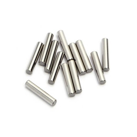 Pin 1.6x8mm (12pcs)