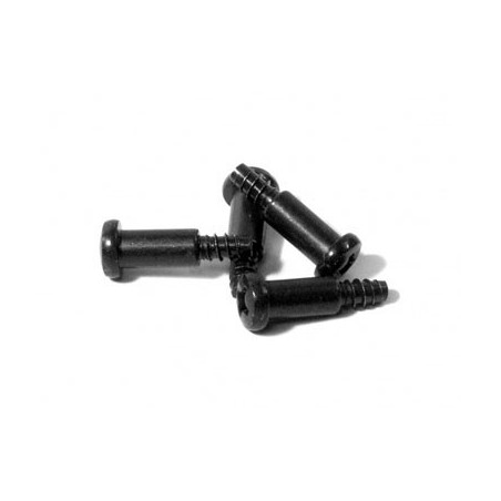 Step Screw M3x14mm (4tk)