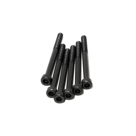 Cap Head Screw M3x42mm (6tk)