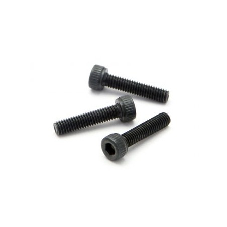 Cap Head Screw M2.6x12mm...