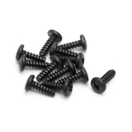 TP. Binder Head Screw...