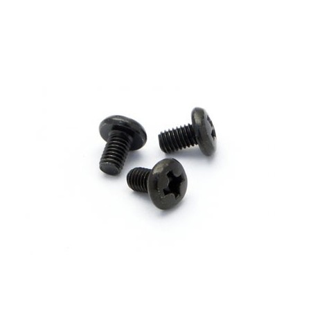 Binder Head Screw M3x5mm (6tk)