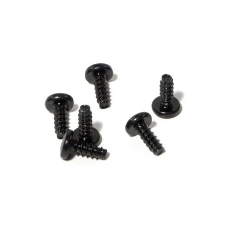 TP. Binder Head Screw...