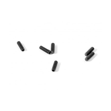 Set Screw M3x10mm