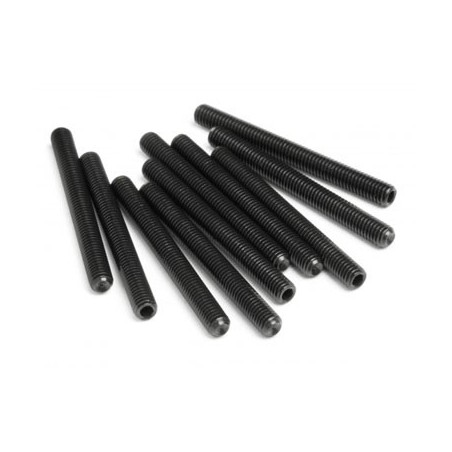 Set Screw M3x30 (10tk)
