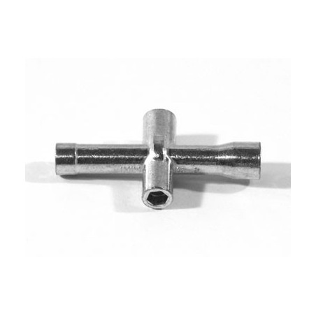 Cross Wrench (Väike)