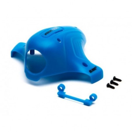 Canopy,Blue: Inductrix FPV