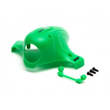Canopy,Green: Inductrix FPV