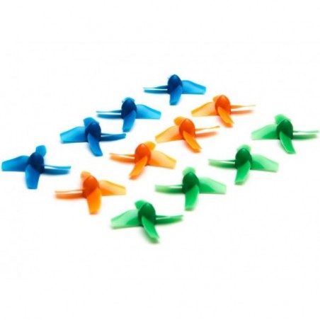 Optional Color Prop Set...