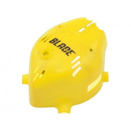 Body, Yellow: Torrent 110 FPV