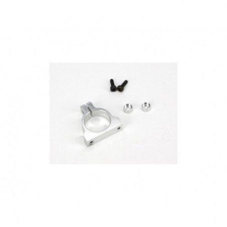 Alum Horizontal Stab Fin...